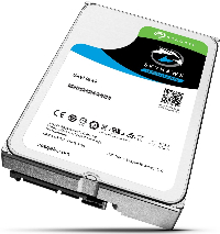 Хард диск SEAGATE SkyHawk 4TB 3.5" 64MB cache 5900rpm