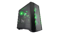 Кутия CoolerMaster MASTERCASE PRO 5 RGB