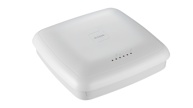 D-LINK DWL-3600AP UNIFIED AP