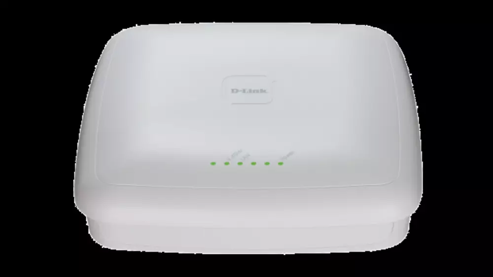 D-LINK DWL-3600AP UNIFIED AP