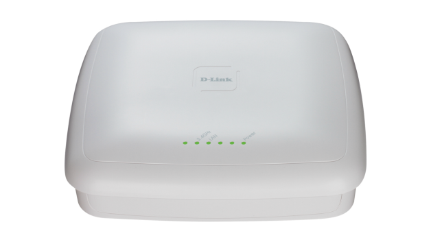D-LINK DWL-3600AP UNIFIED AP