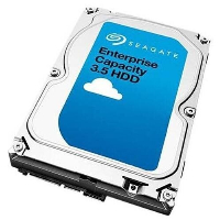 Хард диск SEAGATE 6TB 3.5" 256MB cache 7200rpm