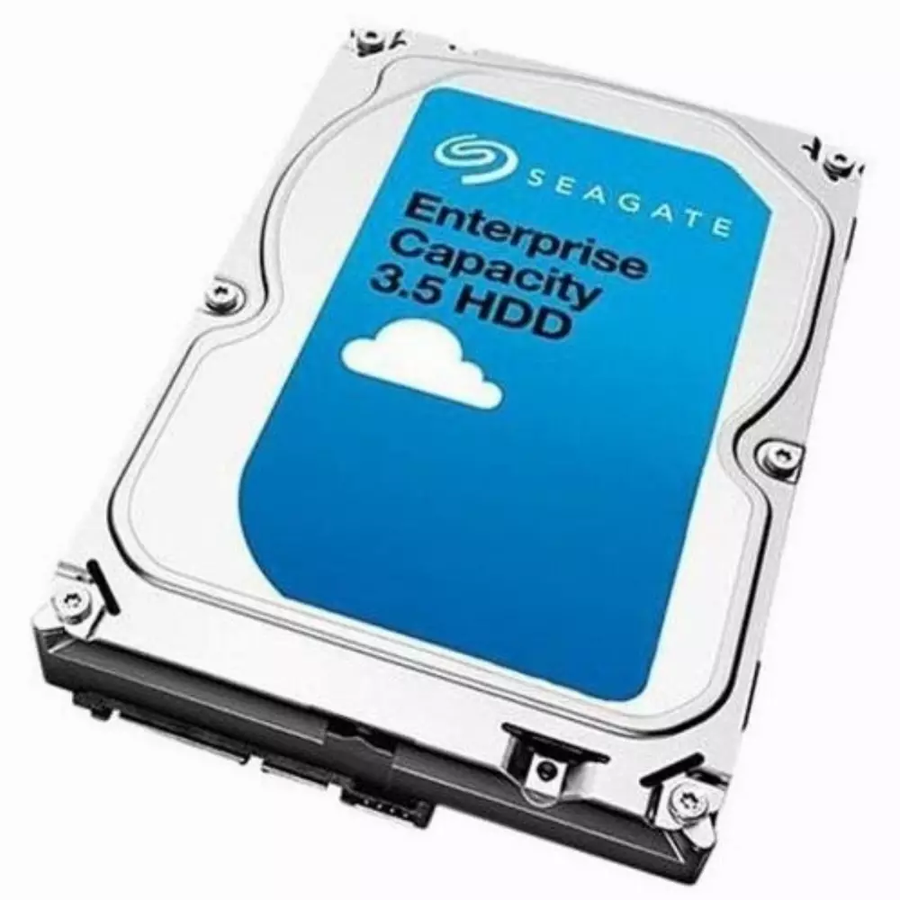 Хард диск SEAGATE 6TB 3.5" 256MB cache 7200rpm