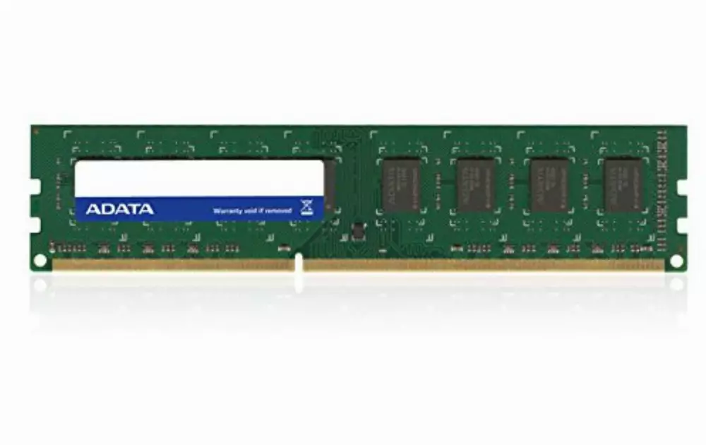 Памет ADATA 8GB 1600MHz DDR3L