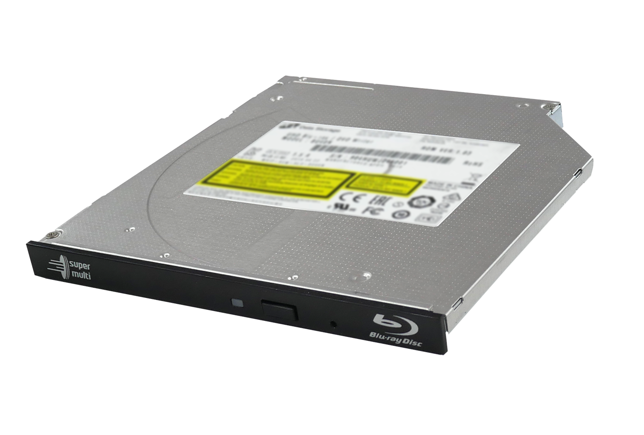 HITACHI-LG BU40N 9.5MM BD-W BL