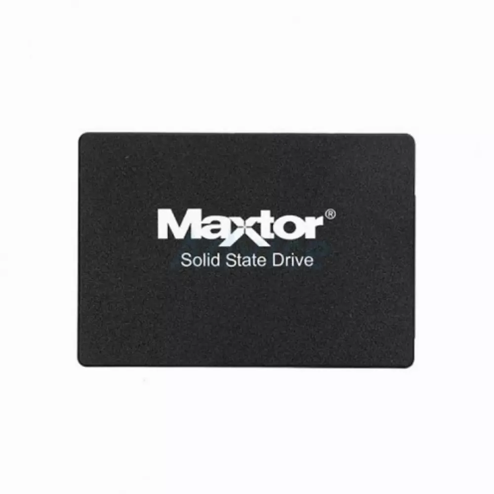 Диск SSD SEAGATE MAXTOR 240GB 2.5" SATA III