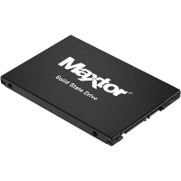 Диск SSD SEAGATE MAXTOR Z1 480GB 2.5" SATA III