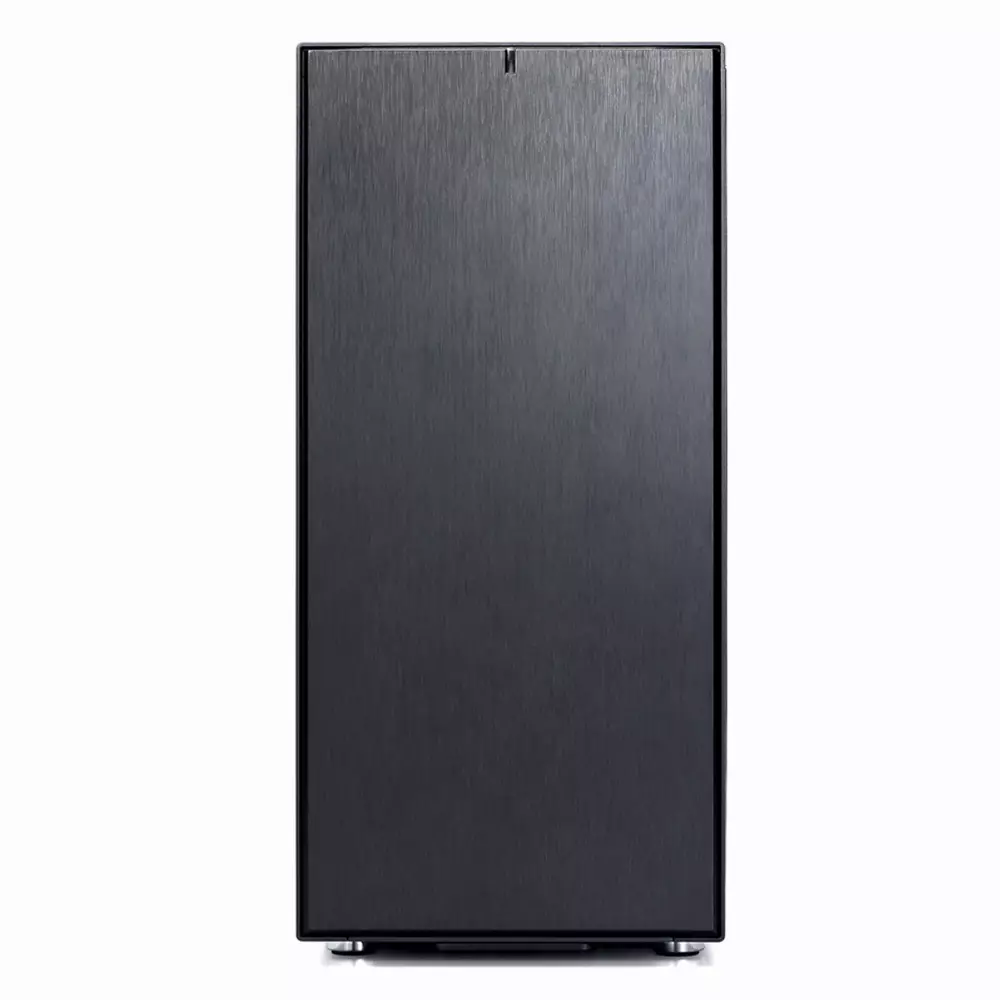 Кутия Fractal Define C Tempered Glass