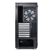 Кутия Fractal Define C Tempered Glass