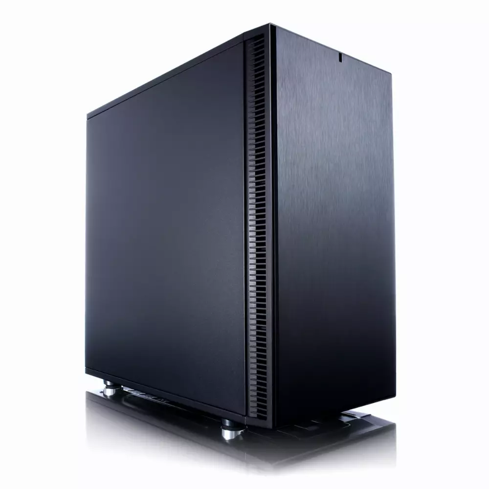 Кутия Fractal Define Mini C