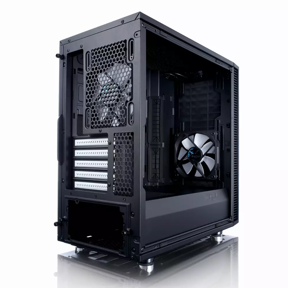 Кутия Fractal Define Mini C