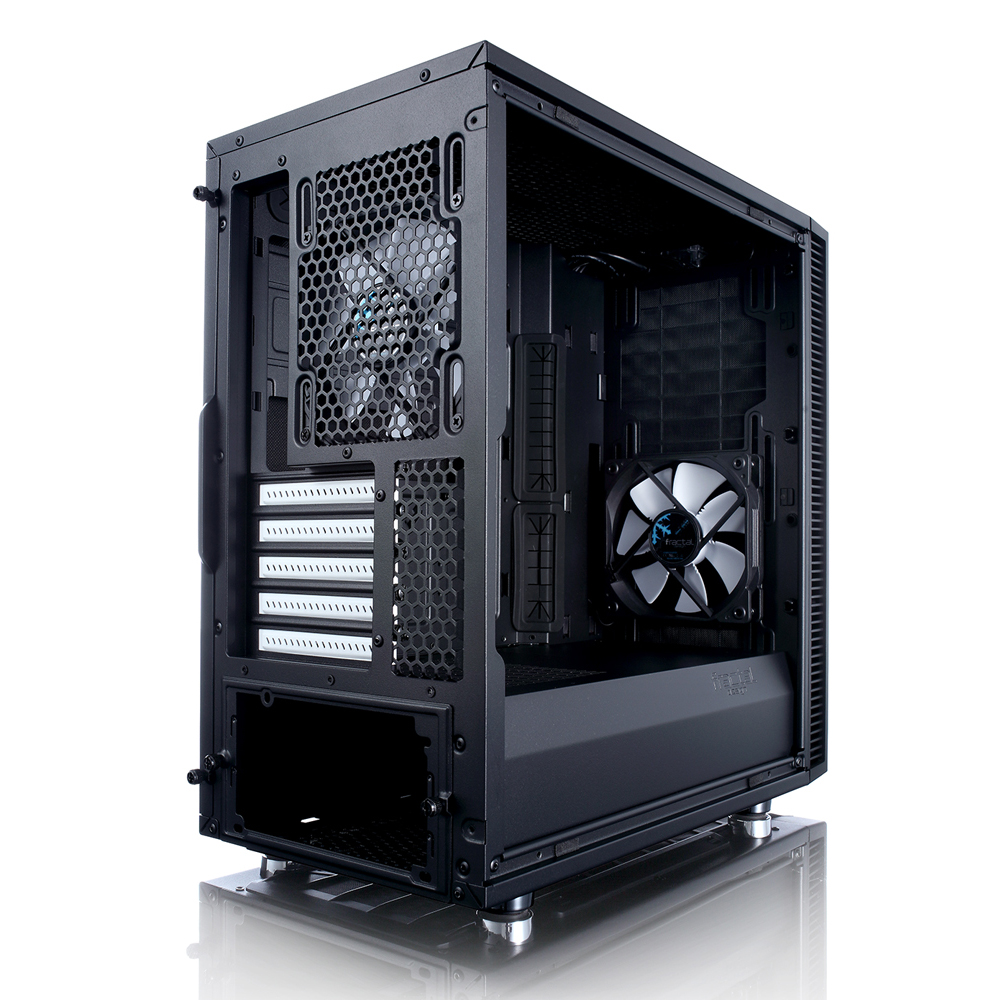 Кутия Fractal Define Mini C
