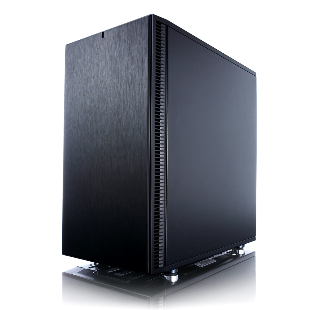 Кутия Fractal Define Mini C