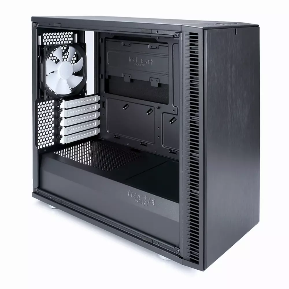 Кутия Fractal Define Mini C