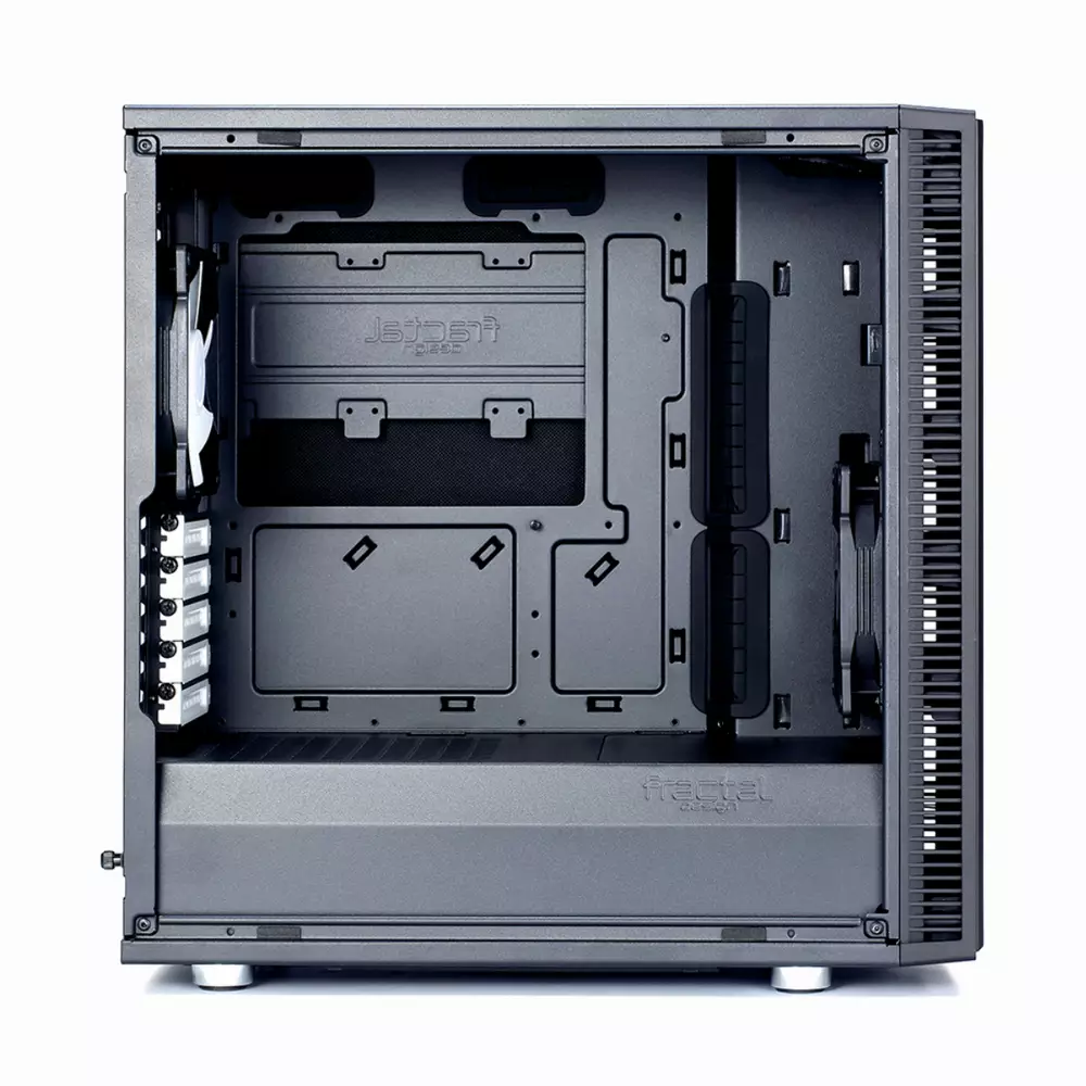 Кутия Fractal Define Mini C