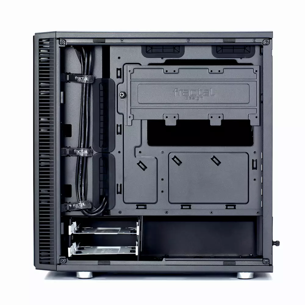 Кутия Fractal Define Mini C