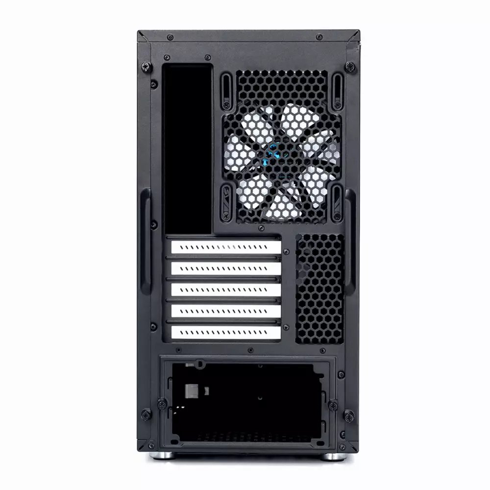 Кутия Fractal Define Mini C