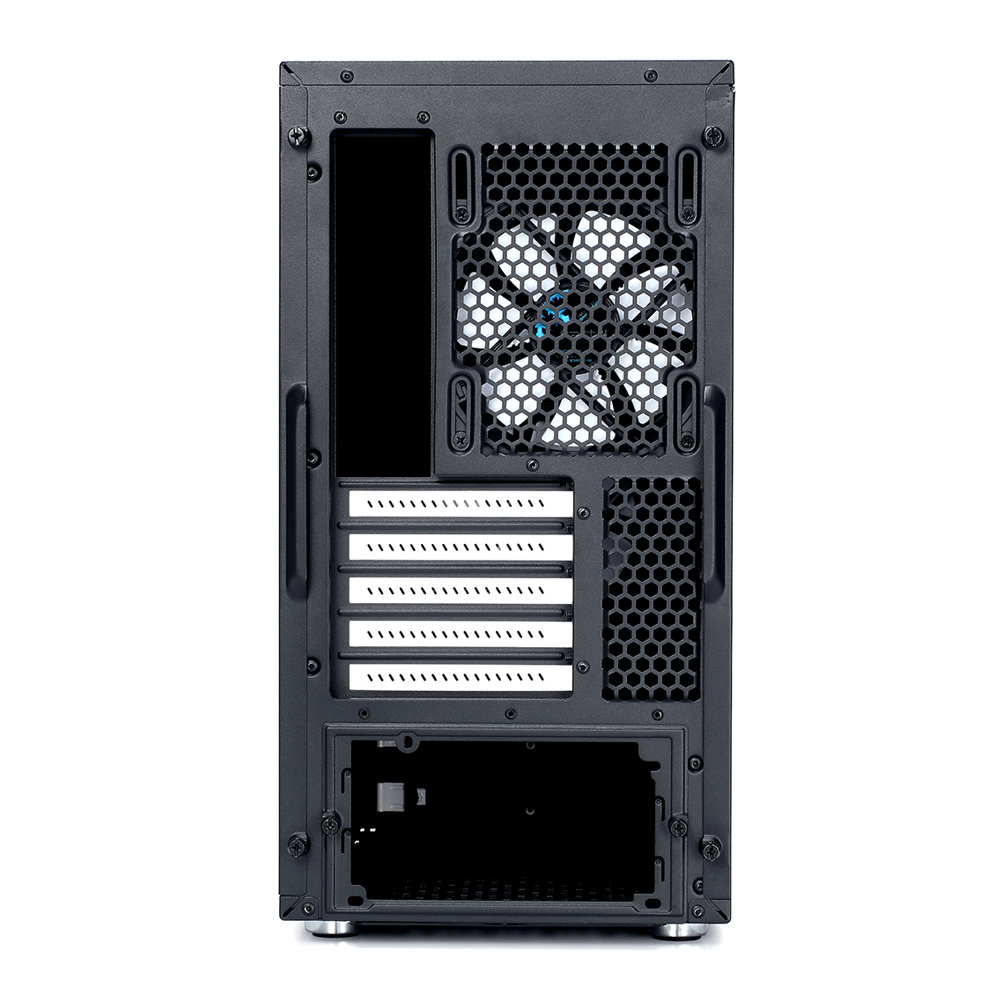 Кутия Fractal Define Mini C