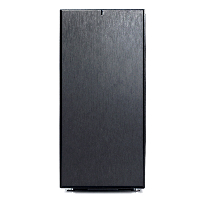 Кутия Fractal Define Mini C Tempered Glass