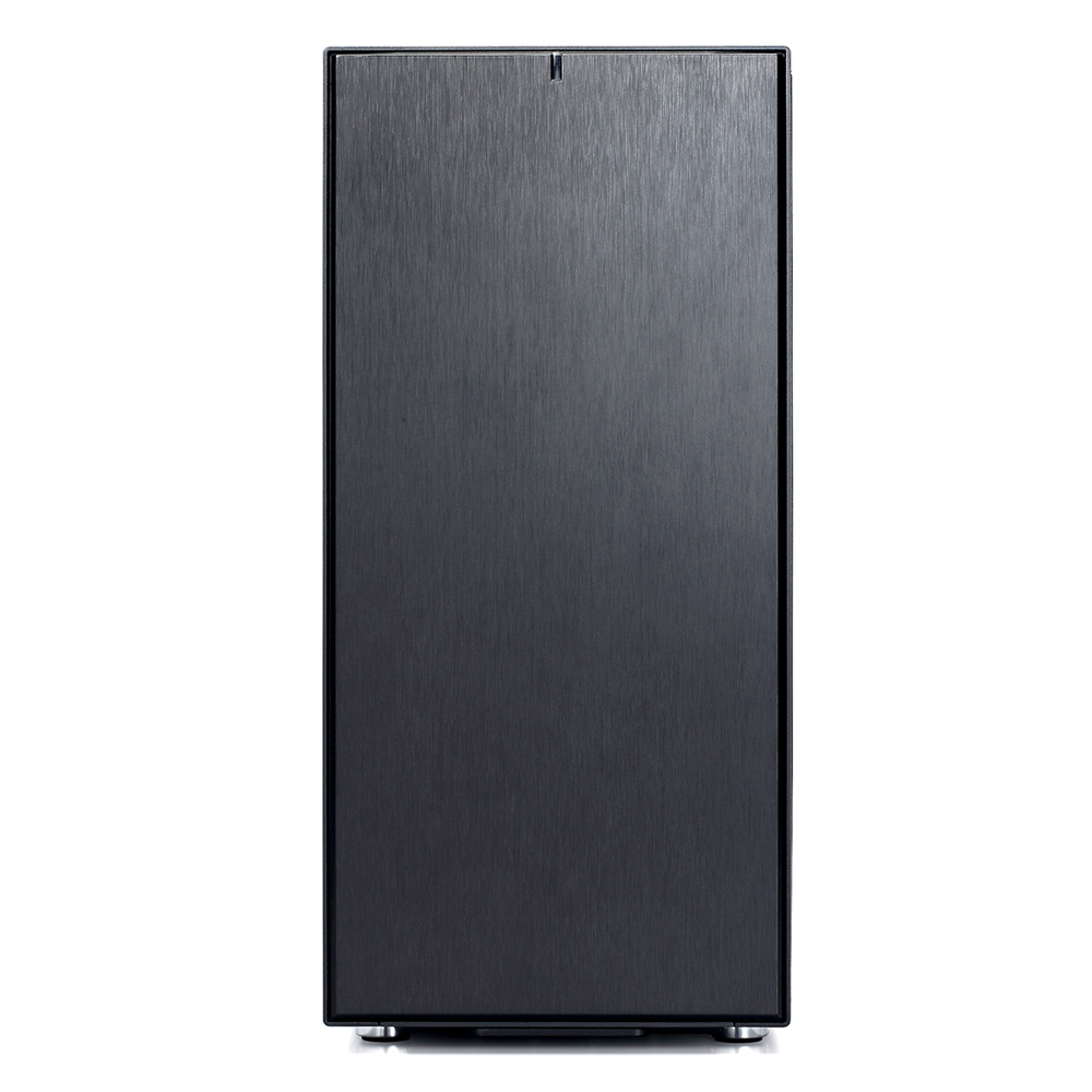 Кутия Fractal Define Mini C Tempered Glass