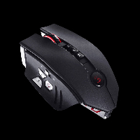 A4 ZL50 BLOODY LASER SVR/BLK