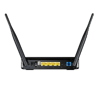 Безжичен рутер ASUS DSL-N12U ADSL WL N ROUTER