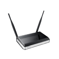 Безжичен рутер ASUS DSL-N12U ADSL WL N ROUTER