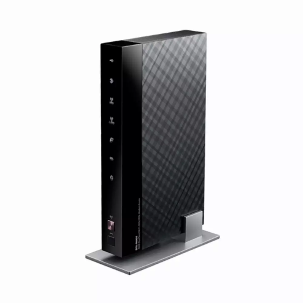 Безжичен рутер ASUS DSL-N66U ADSL WL N ROUTER