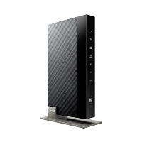Безжичен рутер ASUS DSL-N66U ADSL WL N ROUTER