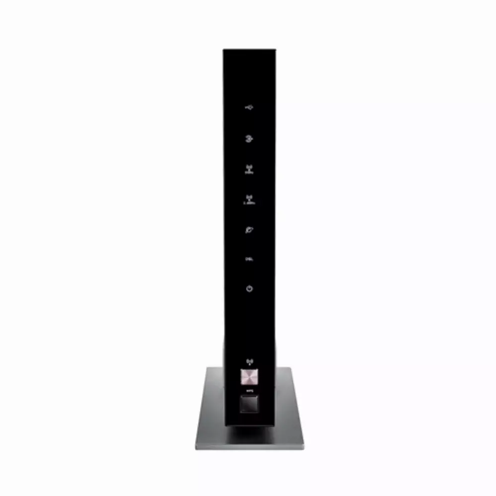 Безжичен рутер ASUS DSL-N66U ADSL WL N ROUTER
