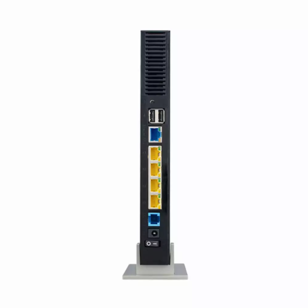 Безжичен рутер ASUS DSL-N66U ADSL WL N ROUTER