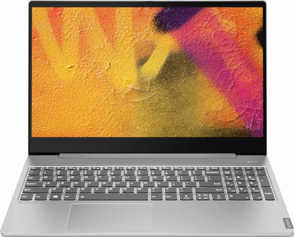 LENOVO S540-15IML / 81NG008XBM