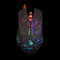 A4 P81 BLOODY 5K OPTICAL STAR