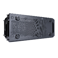 Кутия Fractal FOCUS MINI G Black