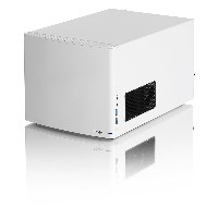 Кутия Fractal NODE 304 WHITE