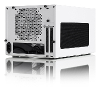 Кутия Fractal NODE 304 WHITE