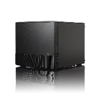 Кутия Fractal NODE 804