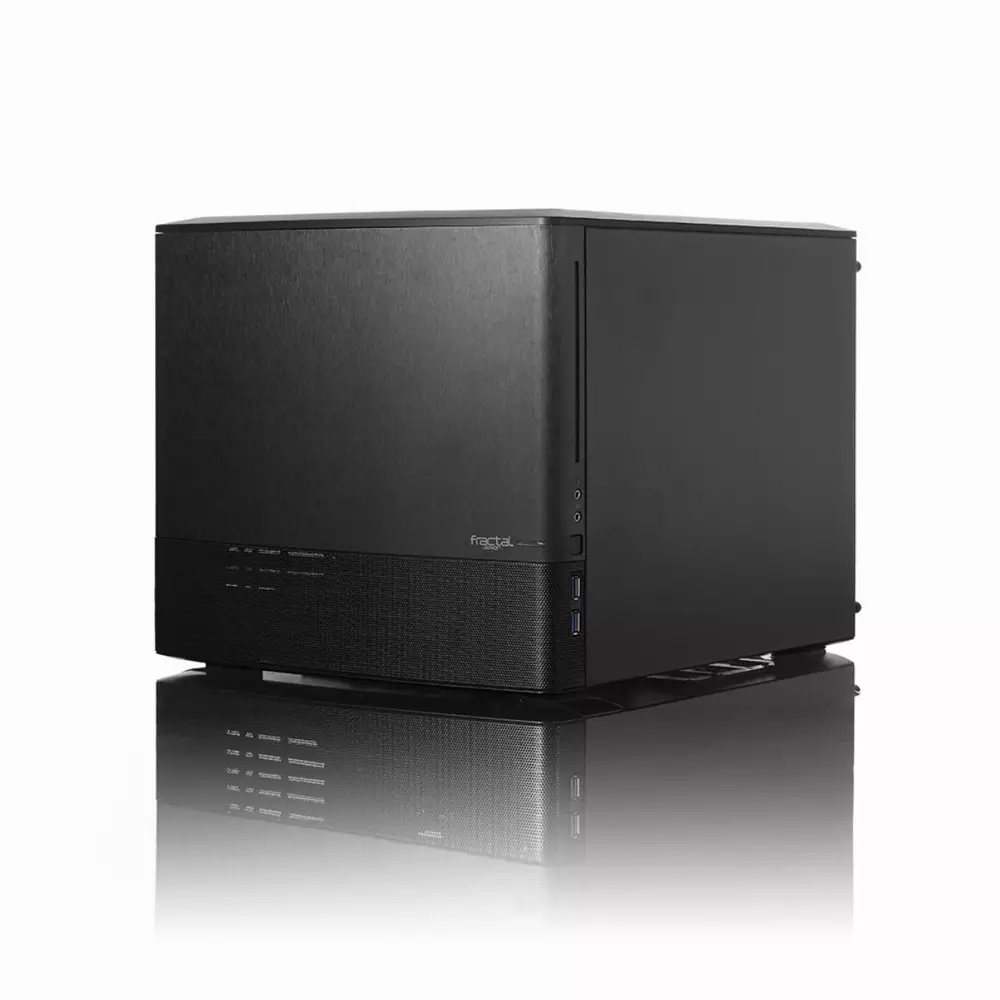 Case Fractal NODE 804