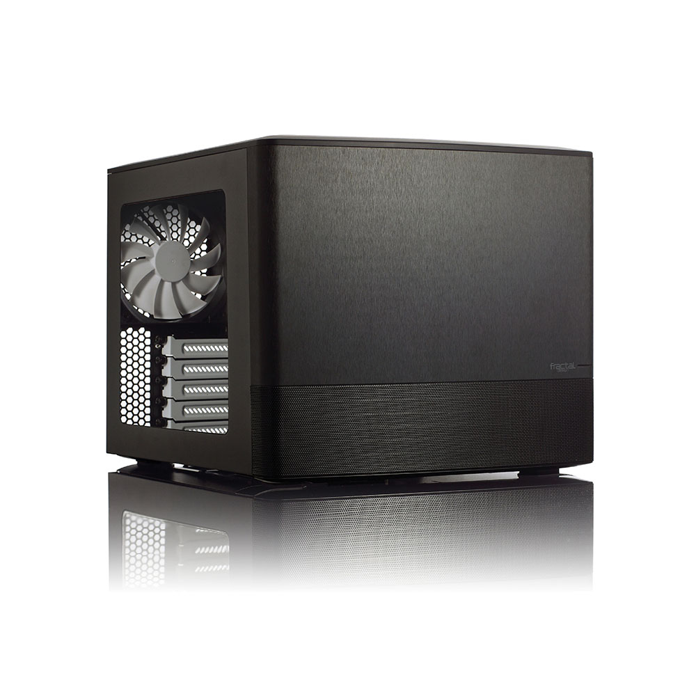 Кутия Fractal NODE 804