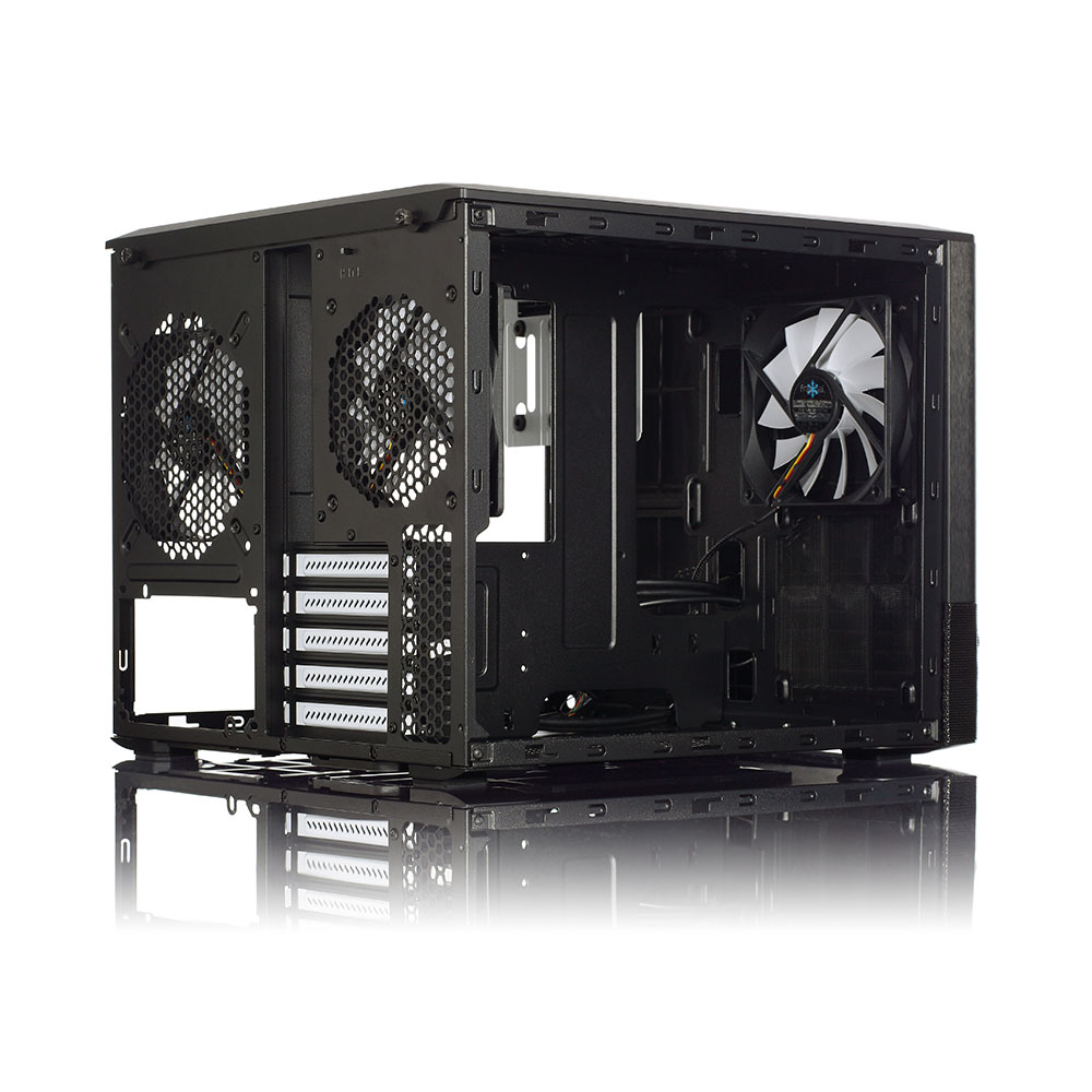 Кутия Fractal NODE 804