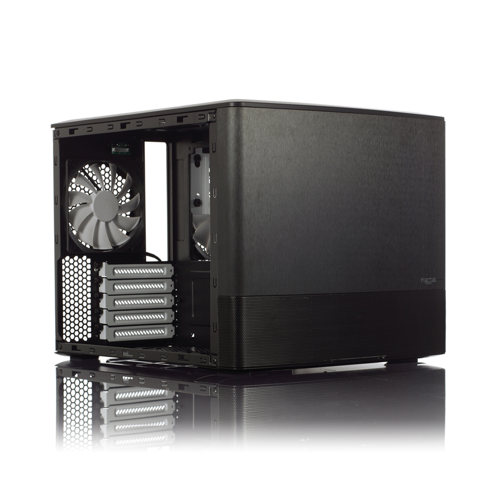 Кутия Fractal NODE 804