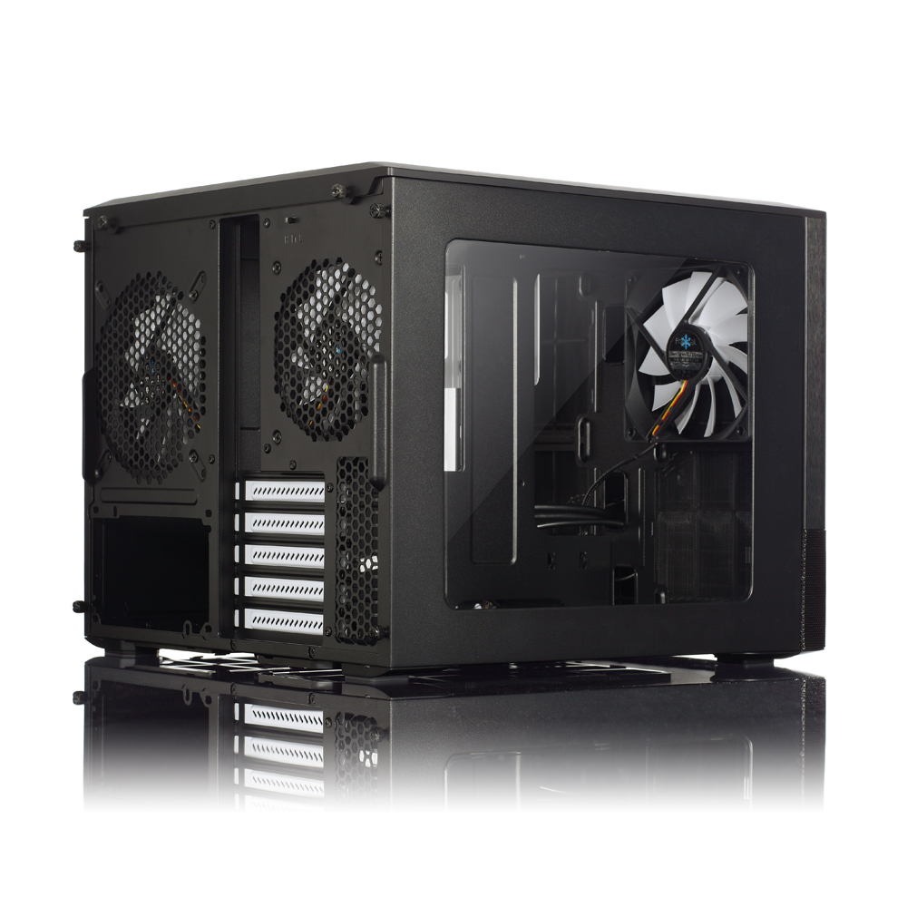 Кутия Fractal NODE 804