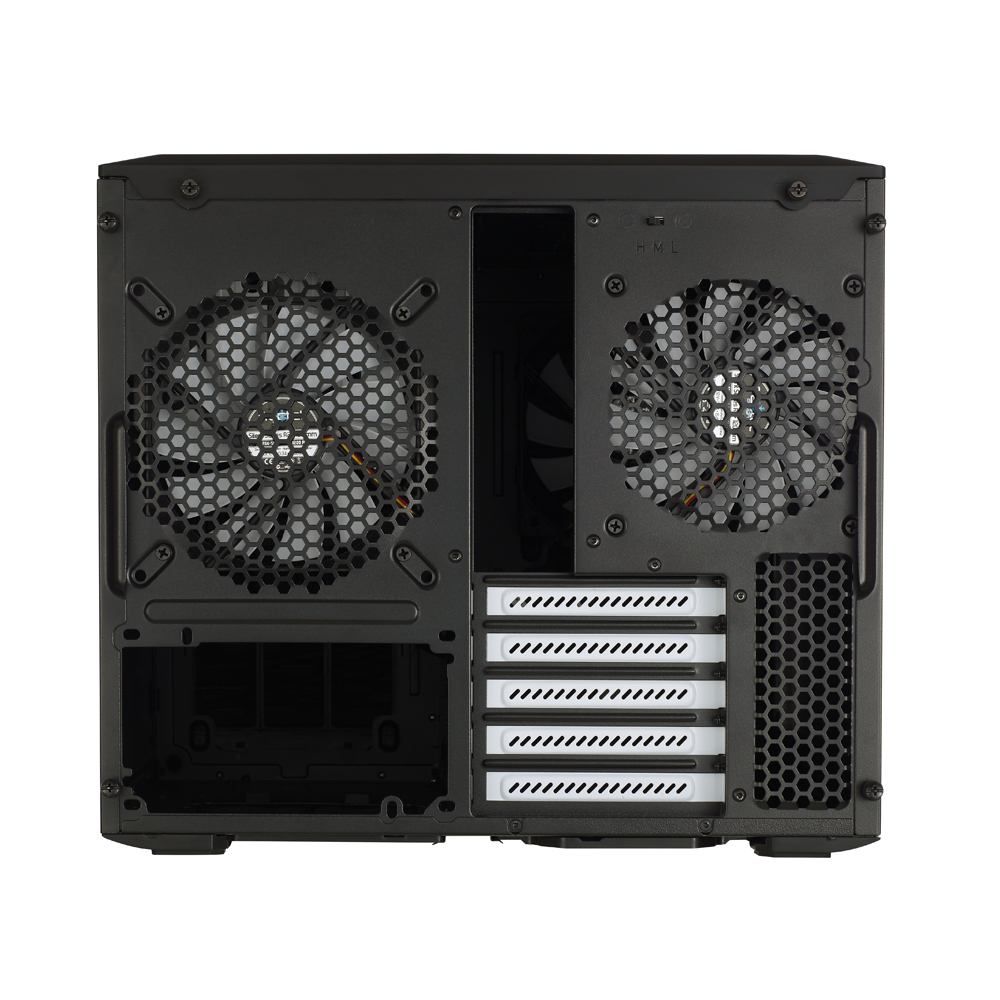 Кутия Fractal NODE 804