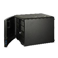 Кутия Fractal NODE 804