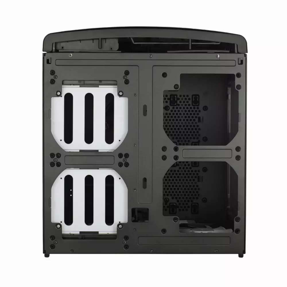 Кутия Fractal NODE 804