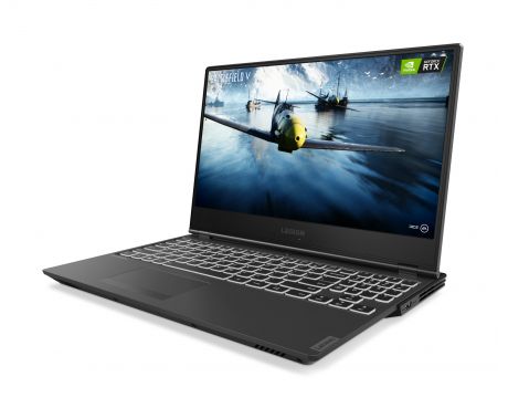 LENOVO Y540-15IRH / 81SY00KWBM