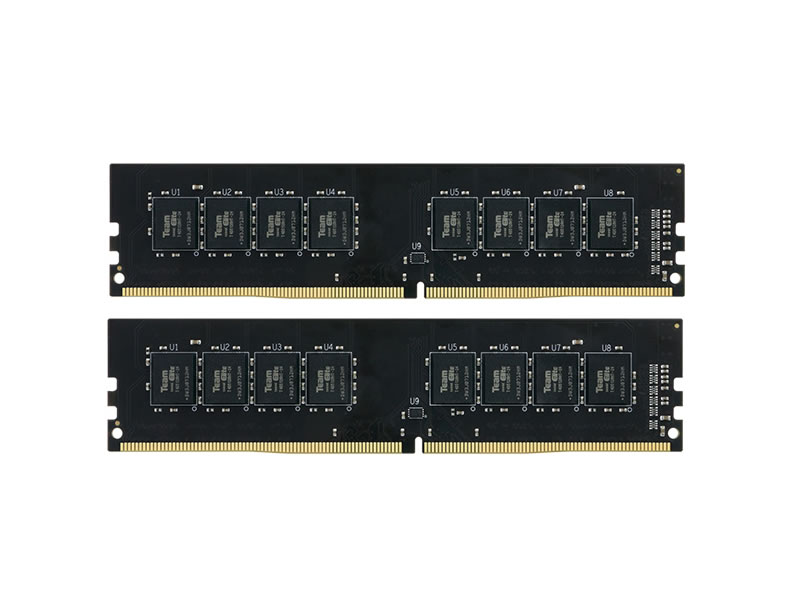Памет TeamGroup 2x8GB 2666MHz DDR4
