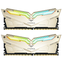 Памет TeamGroup T-FORCE NIGHT HAWK 2x8GB 3466MHz DDR4