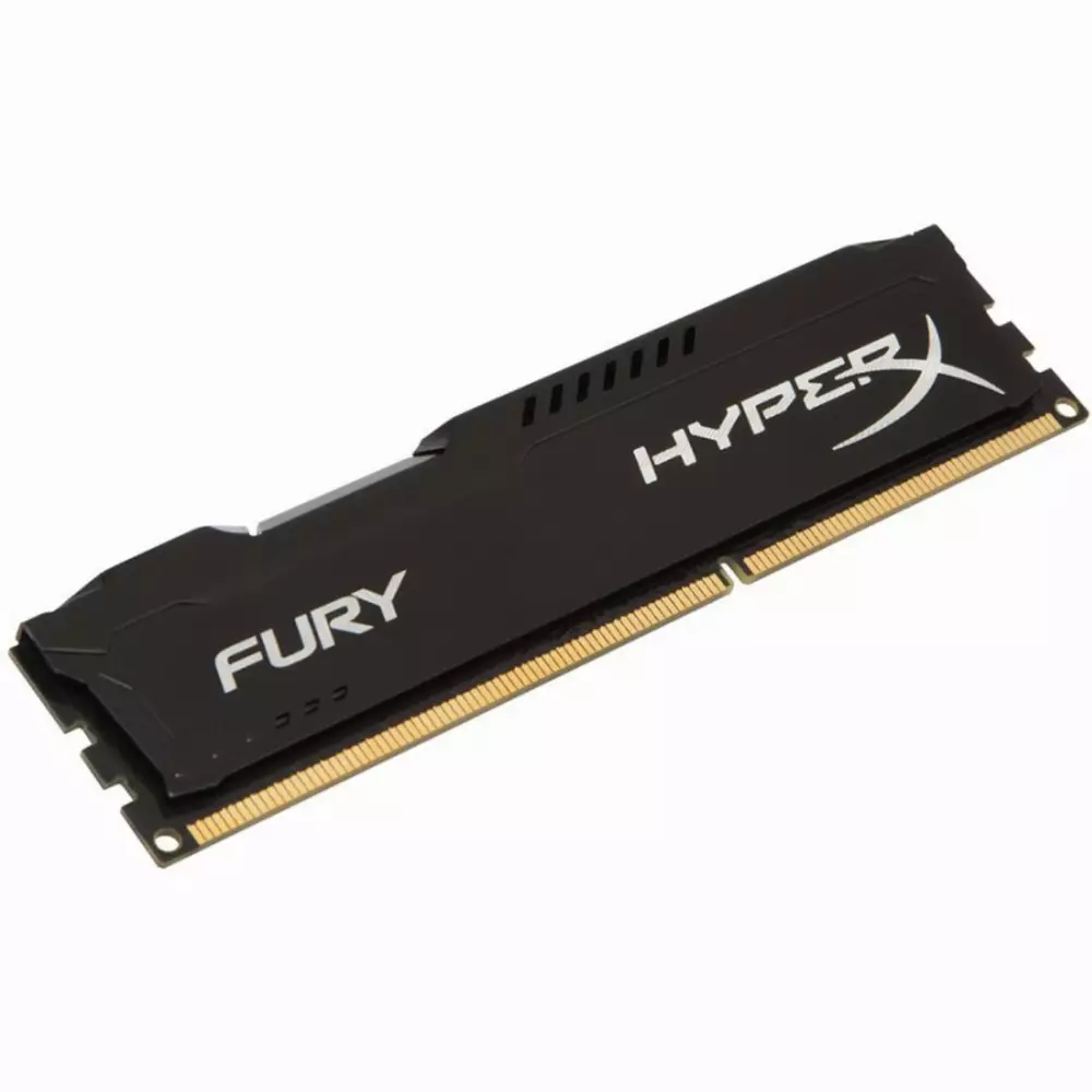 Памет KINGSTON HyperX 8GB 2400MHz DDR4 CL15
