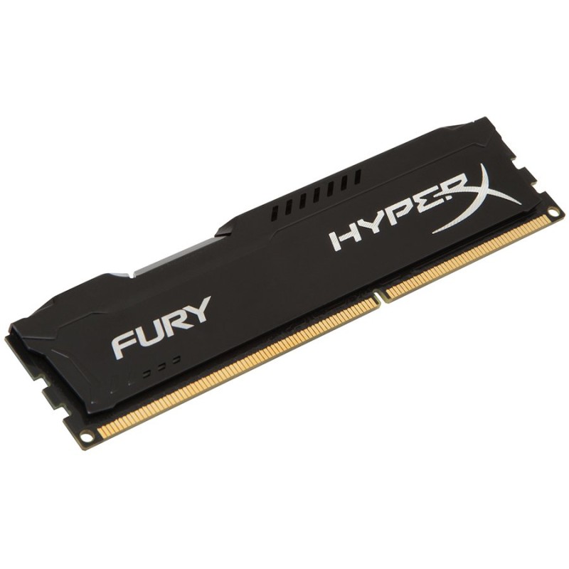 Памет KINGSTON HyperX 8GB 2400MHz DDR4 CL15